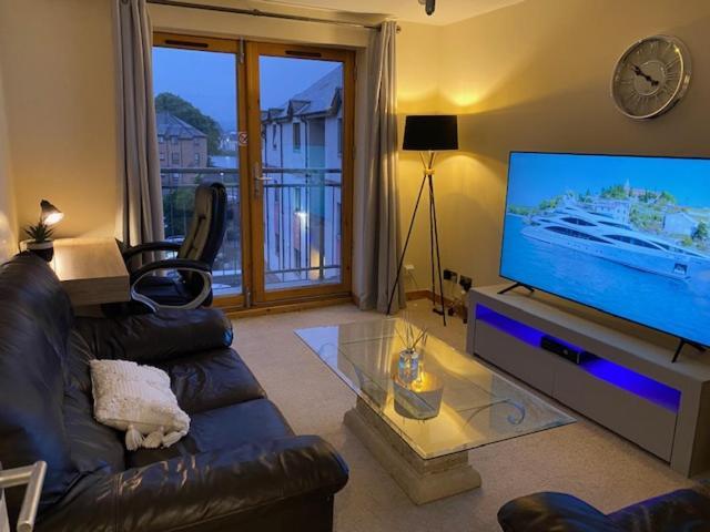 Appartamento Waterside View Inverness